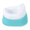 Tinnies Simple Baby Potty Training Seat, Blue, 14x12 Inches, T072