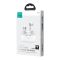 Joyroom Jbuds ANC TWS Wireless Earbuds, White, JR-BC1