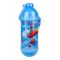 Lion Star Plastic Sonic Water Bottle, 850ml, Blue, N-66