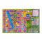 Game Box Sequence 3-In-1 Board Game, For 6+ Years, 435-7404