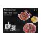 Panasonic Food Processor 9-In-1, 800W, K-Black, MK-F510KTZ