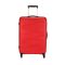 Kamiliant Luggage Triprism, Medium, 67.5x47x28 cm, Red