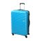 Kamiliant Luggage Siklon, Large, 78x54.5x32 cm, Occean Blue