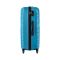 Kamiliant Luggage Siklon, Large, 78x54.5x32 cm, Occean Blue