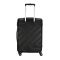 Kamiliant Luggage Kiza, Large, 78x54.5x32 cm, Black