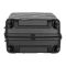 Kamiliant Luggage Kiza, Large, 78x54.5x32 cm, Black