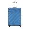 Kamiliant Luggage Kiza, Medium, 67.5x47x28 cm, Ash Blue