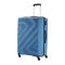 Kamiliant Luggage Kiza, Medium, 67.5x47x28 cm, Ash Blue