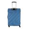 Kamiliant Luggage Kiza, Medium, 67.5x47x28 cm, Ash Blue