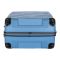 Kamiliant Luggage Kiza, Medium, 67.5x47x28 cm, Ash Blue