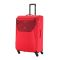 Kamiliant Luggage Bali Clx, Large, 78x54x32 cm, Ruby Red