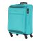 Kamiliant Luggage Zaka, Small, 55x37.5x24 cm, Aqmarin