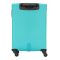 Kamiliant Luggage Zaka, Small, 55x37.5x24 cm, Aqmarin