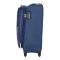 Kamiliant Luggage Kojo + SP, Large, 78x54x32 cm, Blue