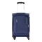 Kamiliant Luggage Kojo + SP, Medium, 67.5x47x32 cm, Blue