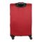 Kamiliant Luggage Kojo + SP, Large, 78x54x32 cm, Burgundy