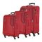 Kamiliant Luggage Kojo + SP, Large, 78x54x32 cm, Burgundy