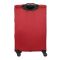 Kamiliant Luggage Kojo + SP, Small, 55x37.5x24 cm, Burgundy