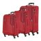 Kamiliant Luggage Kojo + SP, Small, 55x37.5x24 cm, Burgundy