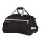 Kamiliant Luggage Brio WHD, Small, 55x37.5x24 cm, Black