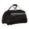 Kamiliant Luggage Brio WHD, Small, 55x37.5x24 cm, Black