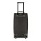 Kamiliant Luggage Brio WHD, Small, 55x37.5x24 cm, Black