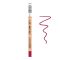 Color Studio Lip Artist Stay On Lip Liner Pencil, 111, Raspberry