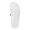 Gents Slipper C-7 White