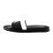 Gents Slipper C-7 Black/White