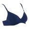 BLS Pero Bra, Navy Blue, BLST01