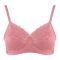 BLS Caprina Wireless And Non-Padded Cotton Bra, Color-19, BLSBRA01