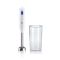 Braun Multiquick-1 Hand Blender Metal, 450W, MQ10.001M