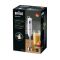 Braun Multiquick-1 Hand Blender Metal, 450W, MQ10.001M