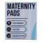 Butterfly Maternity Pads Sanitary Napkins, 12-Pack