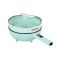 Gaba National Multifunctional Electric Frying Pan, 1500W, GN-143/22