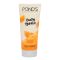 Pond's Healthy Hydration Orange Nectar Hydrating Jelly Cleanser, For Glowing/Smooth Skin, 100g