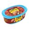 Fresh Street Chocolate Ice Cream, 500ml