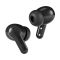 Audionic Quad Mic ENC Environmental Noise Cancellation Earbuds, Black, Airbud-550