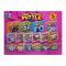 Jr Learners Real Jigsaw Puzzle Princess, For 3+ Years, 416-8910-2338