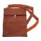 Basix Travel Bag, Tan, TB-16