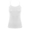 Q-EN Bamboo Camisole, White, 700