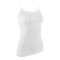 Q-EN Bamboo Camisole, White, 700