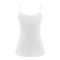 Q-EN Bamboo Camisole, White, 700