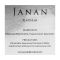 Junaid Jamshed J. Janan Platinum Eau De Parfum, For Men, 100ml