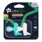 Tommee Tippee Ultra-Light Soft Silicone Soother, For 0-6 Months, 2-Pack, 533495