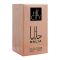 Hill City Dahlia Eau De Parfum, For Women, 100ml