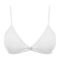 BLS Zitkala Bra, White, BLS5871W-O