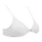 BLS Zitkala Teen Bra, White, BLS5871W-O