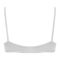 BLS Zitkala Teen Bra, White, BLS5871W-O