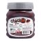 Milkyz Food Choco Dark Chocolate With Hazelnut Spread, 350g